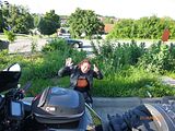 Ausfahrt Erbacher Schloss 21.Juni 2020 017